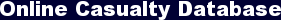 Online Casualty Database